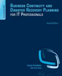 9780124105263-0124105262-Business Continuity and Disaster Recovery Planning for IT Professionals