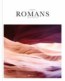9780998741178-0998741175-Book of Romans - Alabaster Bible