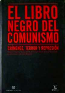 9788408025955-8408025953-El Libro Negro del Comunismo