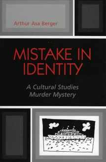 9780759108653-075910865X-Mistake in Identity: A Cultural Studies Murder Mystery