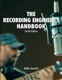 9780998503356-0998503355-The Recording Engineer's Handbook 4th Edition