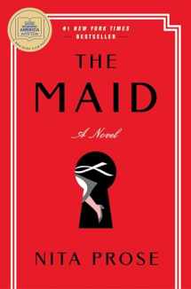 9780593356159-0593356152-The Maid: A Novel (Molly the Maid)