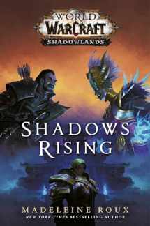 9780399594120-0399594124-Shadows Rising (World of Warcraft: Shadowlands)