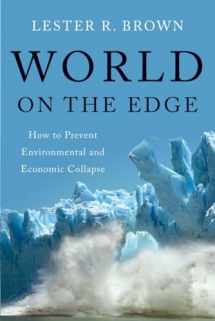 9780393339499-0393339491-World on the Edge: How to Prevent Environmental and Economic Collapse