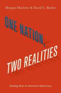 9780190677176-0190677171-One Nation, Two Realities: Dueling Facts in American Democracy