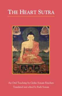 9781559392013-1559392010-The Heart Sutra: An Oral Teaching