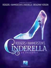 9781480345393-1480345393-Cinderella Broadway Version Rodgers & Hammerstein