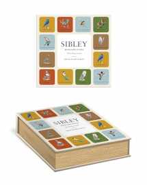 9781524762629-1524762628-Sibley Backyard Birds Matching Game: A Memory Game with 20 Matching Pairs for Children (Sibley Birds)