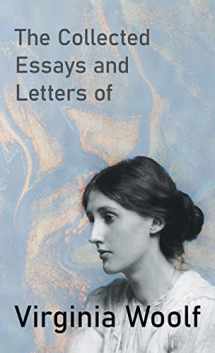 9781528771030-1528771036-The Collected Essays and Letters of Virginia Woolf