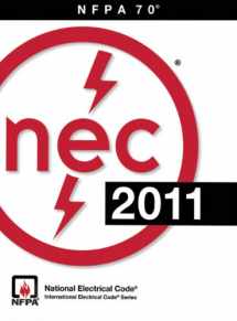 9780877659143-0877659141-NEC 2011: National Electrical Code 2011/ Nfpa 70