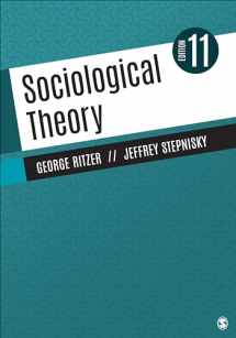 9781071832349-1071832344-Sociological Theory
