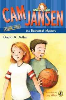 9780142416716-0142416711-Cam Jansen: the Basketball Mystery #29