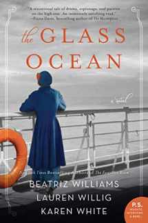 9780062642462-0062642464-The Glass Ocean: A Novel