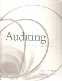 9780075618867-0075618869-Auditing, Internet Resource Guide for Use With Auditing (AUDITING AND ASSURANCE SERVICES)