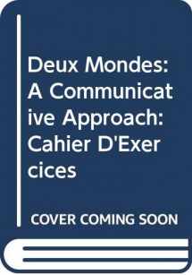 9780070646902-0070646902-Deux Mondes: A Communicative Approach: Cahier D'Exercices