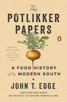 9780143111016-0143111019-The Potlikker Papers: A Food History of the Modern South