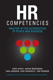9781586441135-1586441132-HR Competencies: Mastery at the Intersection of People and Business
