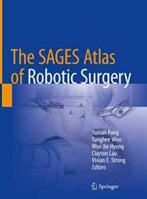 9783319910437-3319910434-The SAGES Atlas of Robotic Surgery