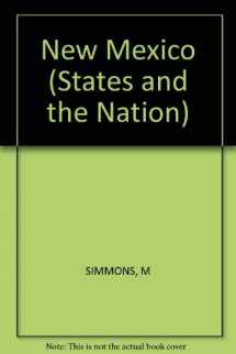 9780393056310-0393056317-New Mexico: A History (States and the Nation)