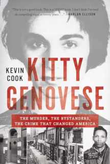 9780393350579-0393350576-Kitty Genovese: The Murder, the Bystanders, the Crime that Changed America