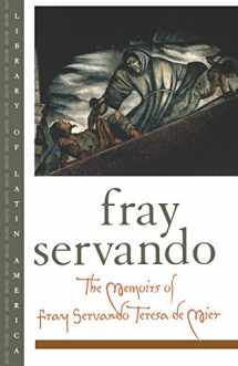 9780195106749-0195106741-The Memoirs of Fray Servando Teresa de Mier (Library of Latin America)