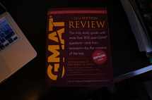 9780470449745-0470449748-The Official Guide for GMAT Review