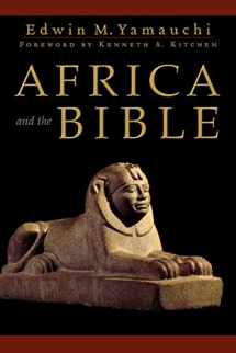 9780801031199-0801031192-Africa and the Bible