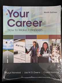 9780357110102-0357110102-Your Career: How to make it happen