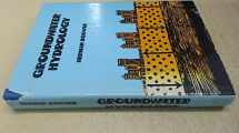 9780070067158-0070067155-Groundwater Hydrology (McGraw-Hill Series in Water Resources and Environmental Engineering Series)