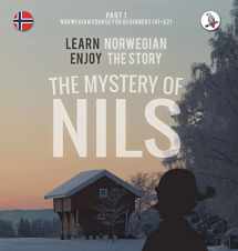 9783945174432-3945174430-The Mystery of Nils. Part 1 - Norwegian Course for Beginners. Learn Norwegian - Enjoy the Story.