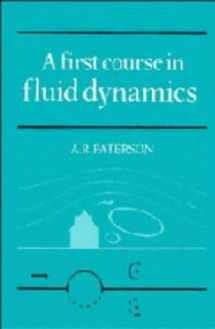 9780521254168-0521254167-A First Course in Fluid Dynamics