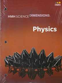 9780544861794-0544861795-Physics: HMH Science Dimensions