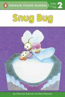 9780448408491-044840849X-Snug Bug (Penguin Young Readers, Level 2)