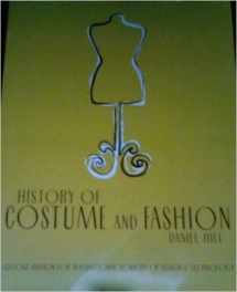 9780536386694-0536386692-History of Costume and Fashion (Custom Edition for International Academy of Design & Technology)
