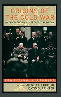 9780415341097-0415341094-Origins of the Cold War: An International History (Rewriting Histories)
