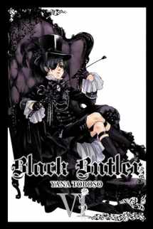 9780316084307-0316084301-Black Butler, Vol. 6 (Black Butler, 6)