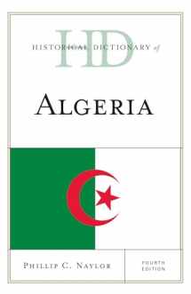 9780810879188-0810879182-Historical Dictionary of Algeria (Historical Dictionaries of Africa)