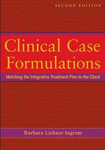 9781118038222-1118038223-Clinical Case Formulations
