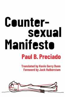 9780231175630-0231175639-Countersexual Manifesto (Critical Life Studies)