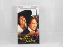 9786303165684-6303165680-Four Weddings & A Funeral