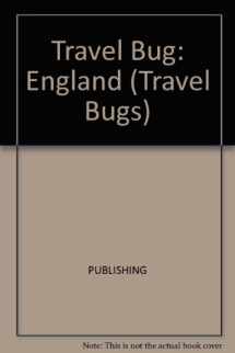 9780671882839-067188283X-England (Travel Bugs)