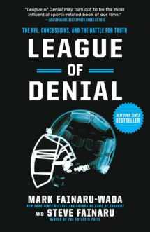 9780770437565-0770437567-League of Denial: The NFL, Concussions, and the Battle for Truth