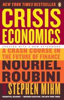 9780143119630-014311963X-Crisis Economics: A Crash Course in the Future of Finance