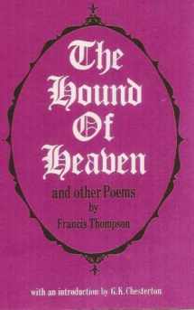 9780828314404-0828314403-Hound of Heaven, The: And other poems