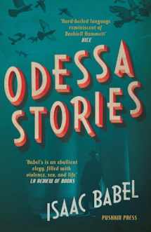 9781782274735-1782274731-Odessa Stories