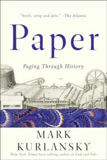 9780393353709-0393353702-Paper: Paging Through History