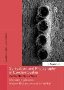 9781138260795-1138260797-Surrealism and Photography in Czechoslovakia (Studies in Surrealism)