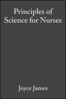 9780632057696-0632057696-Principles of Science for Nurses