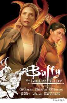 9781616550998-1616550996-Buffy the Vampire Slayer Season 9 Volume 3: Guarded