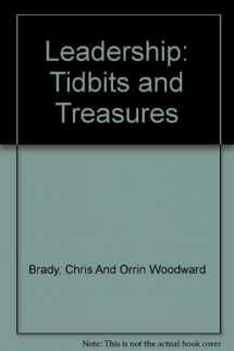 9780991347483-099134748X-Leadershift: Tidbits and Treasures